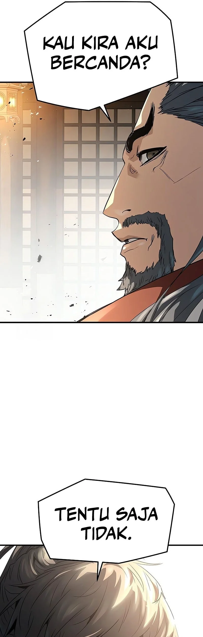 Absolute Regression Chapter 87 Halaman 94