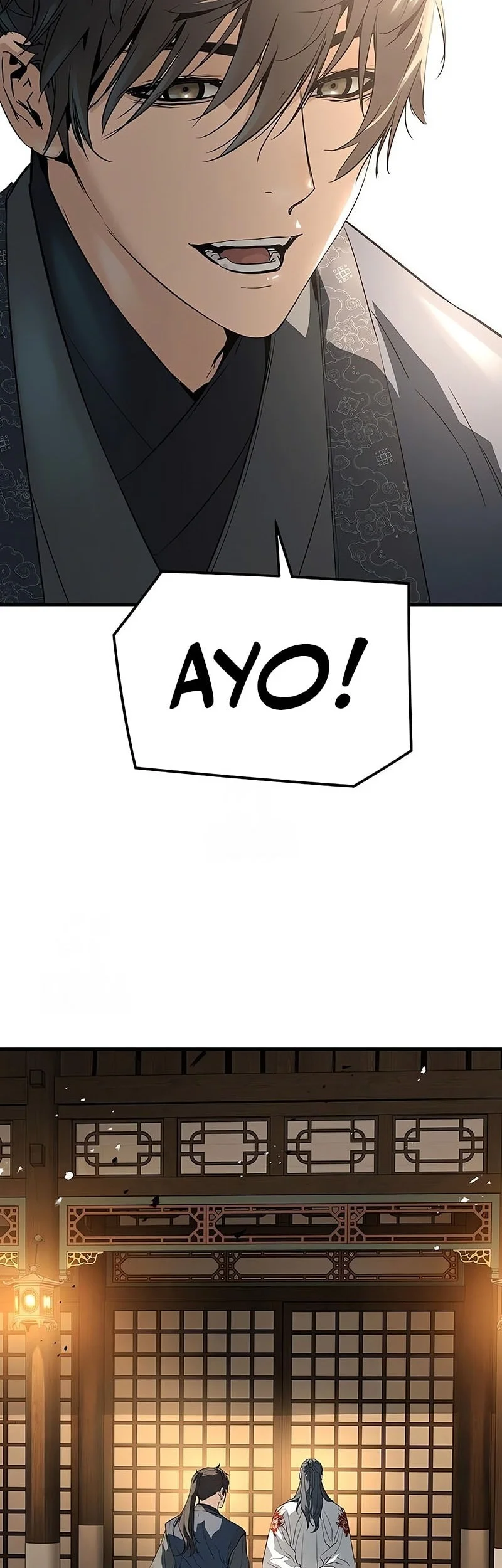 Absolute Regression Chapter 87 Halaman 95