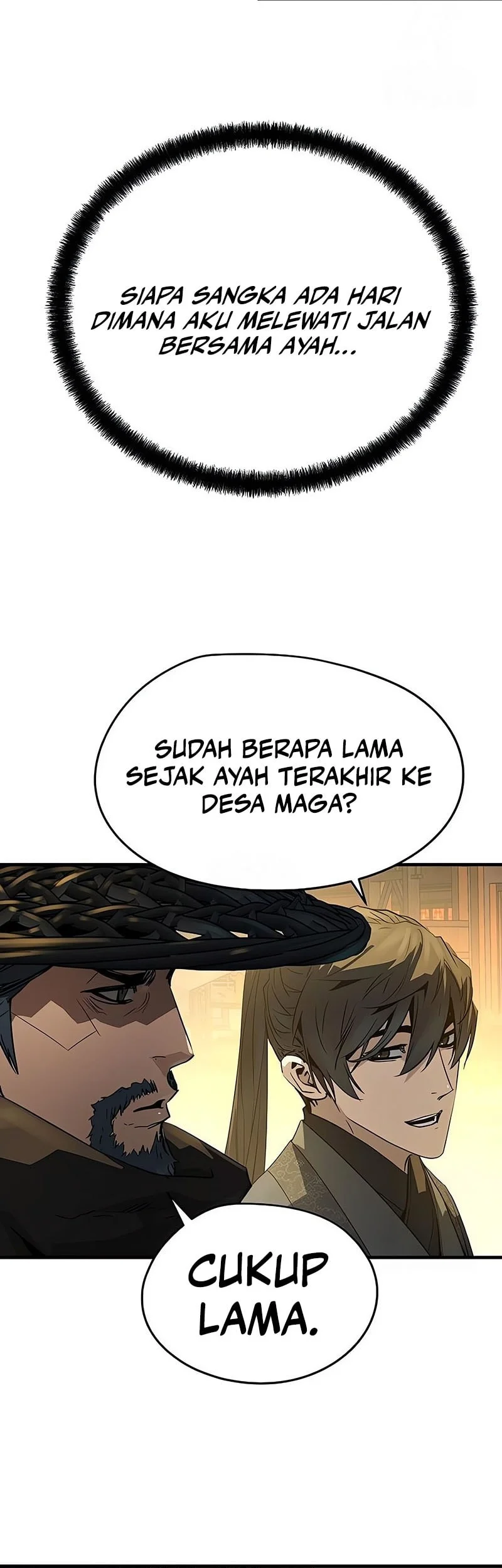 Absolute Regression Chapter 88 Halaman 4