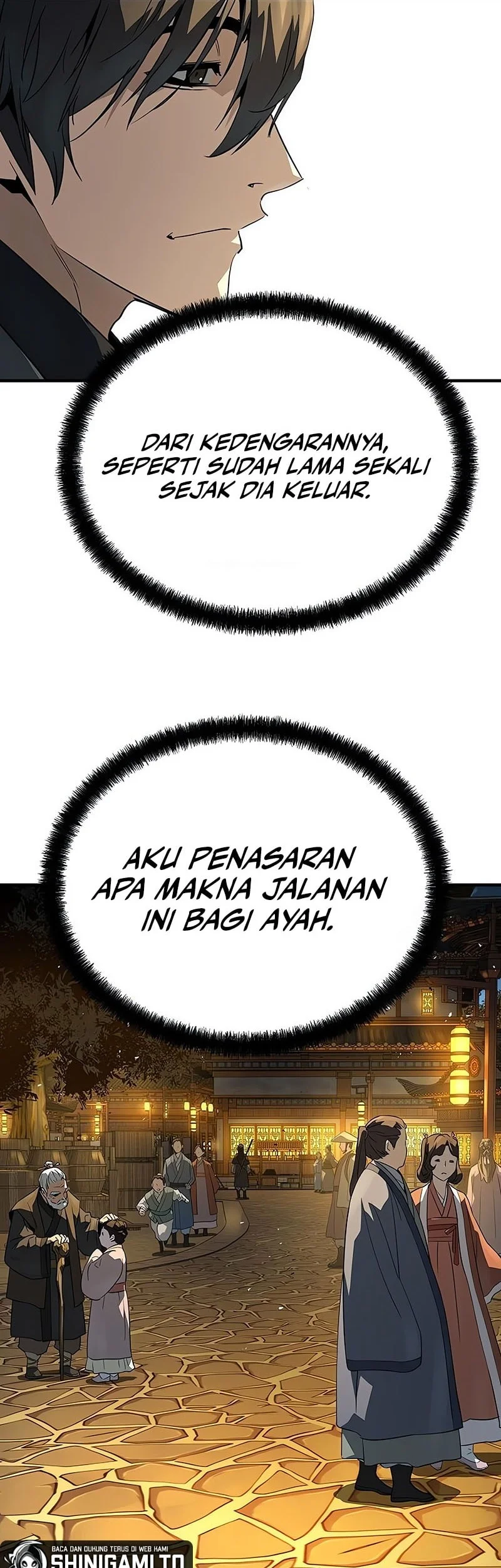 Absolute Regression Chapter 88 Halaman 5