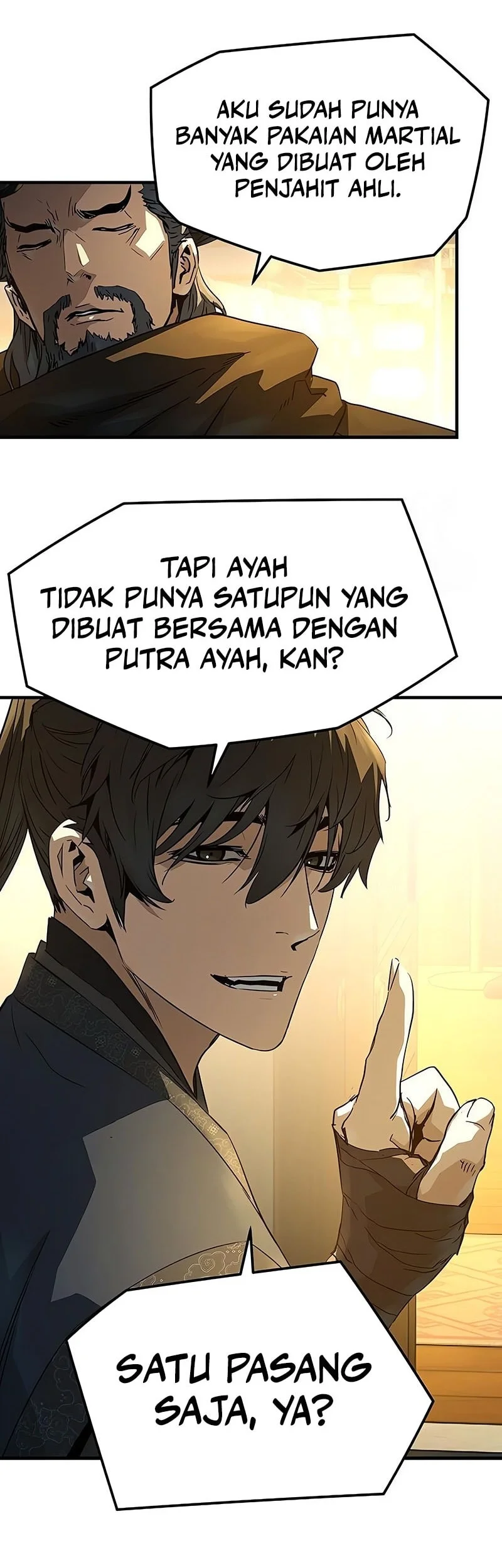 Absolute Regression Chapter 88 Halaman 8