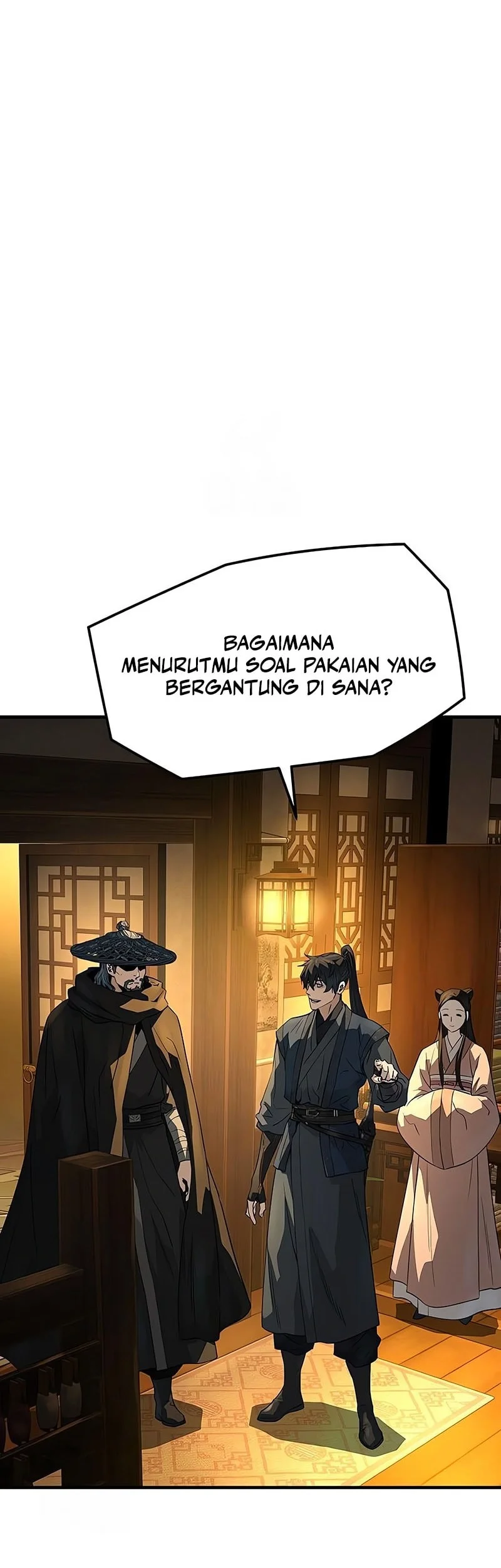 Absolute Regression Chapter 88 Halaman 10