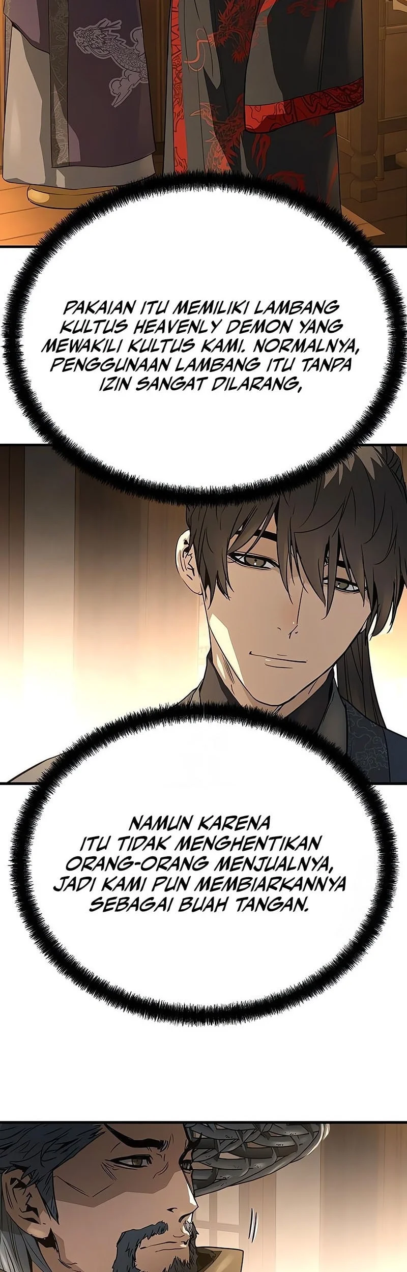 Absolute Regression Chapter 88 Halaman 12