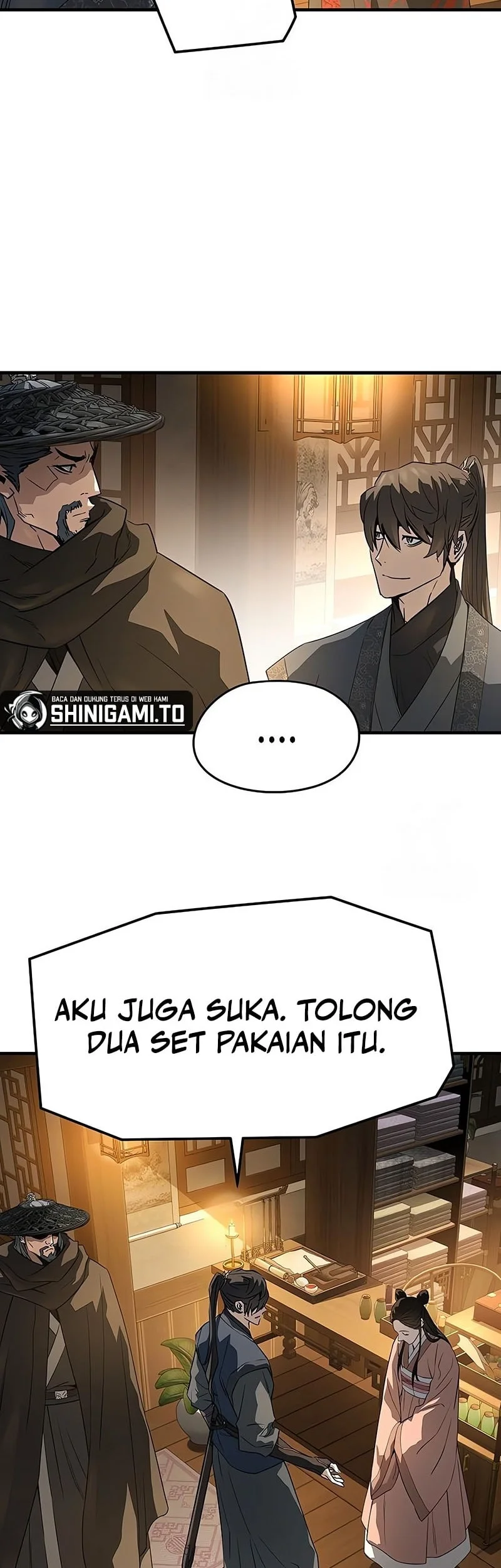 Absolute Regression Chapter 88 Halaman 16