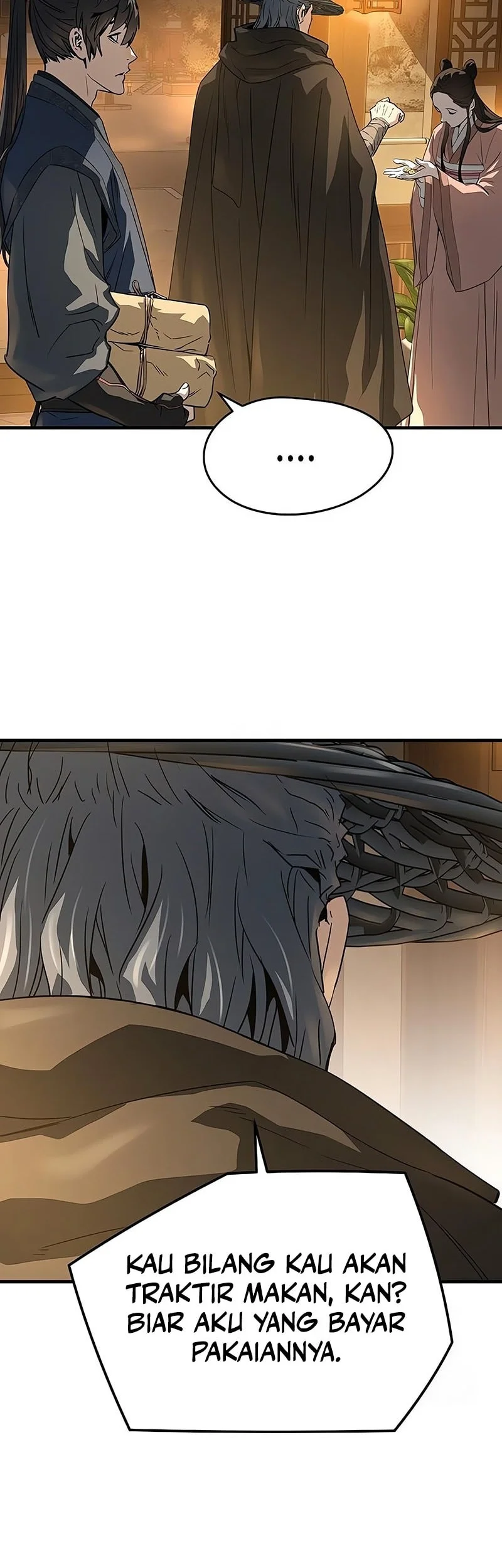Absolute Regression Chapter 88 Halaman 18