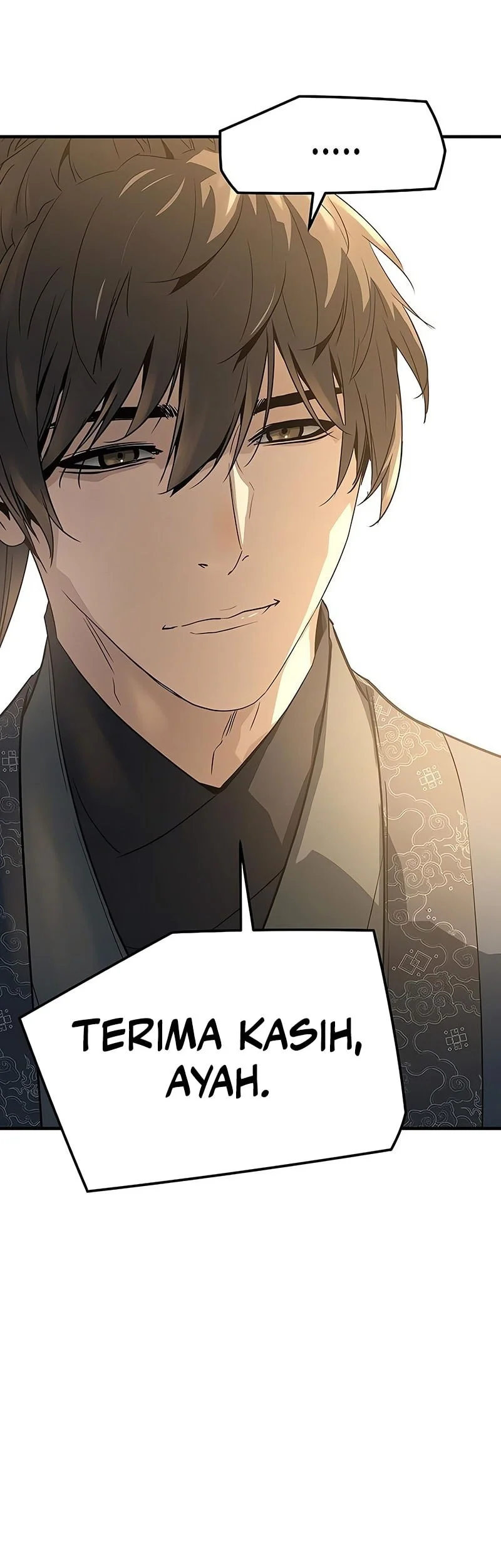Absolute Regression Chapter 88 Halaman 19