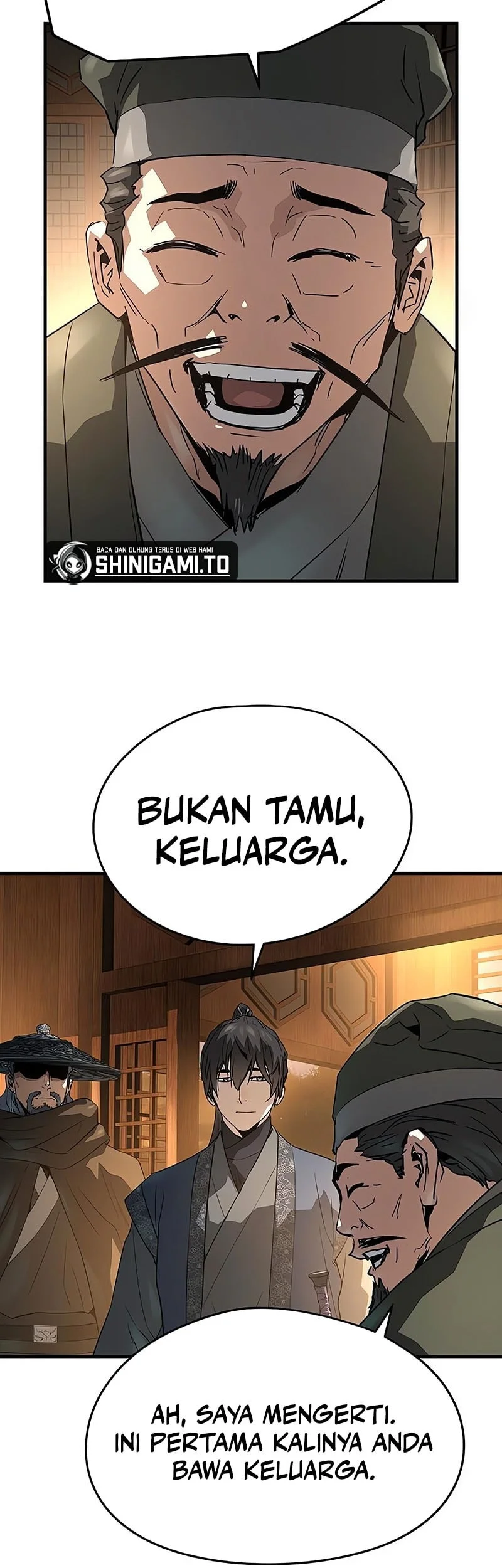 Absolute Regression Chapter 88 Halaman 21