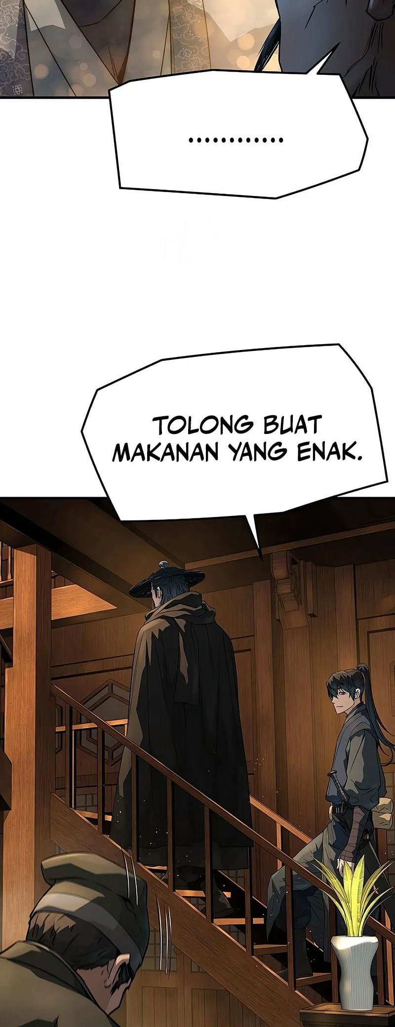 Absolute Regression Chapter 88 Halaman 26