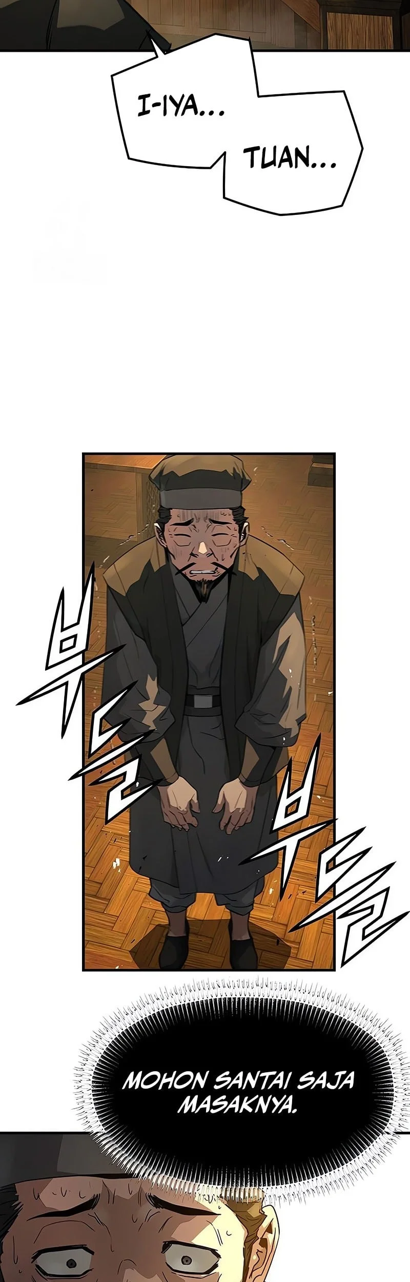 Absolute Regression Chapter 88 Halaman 27