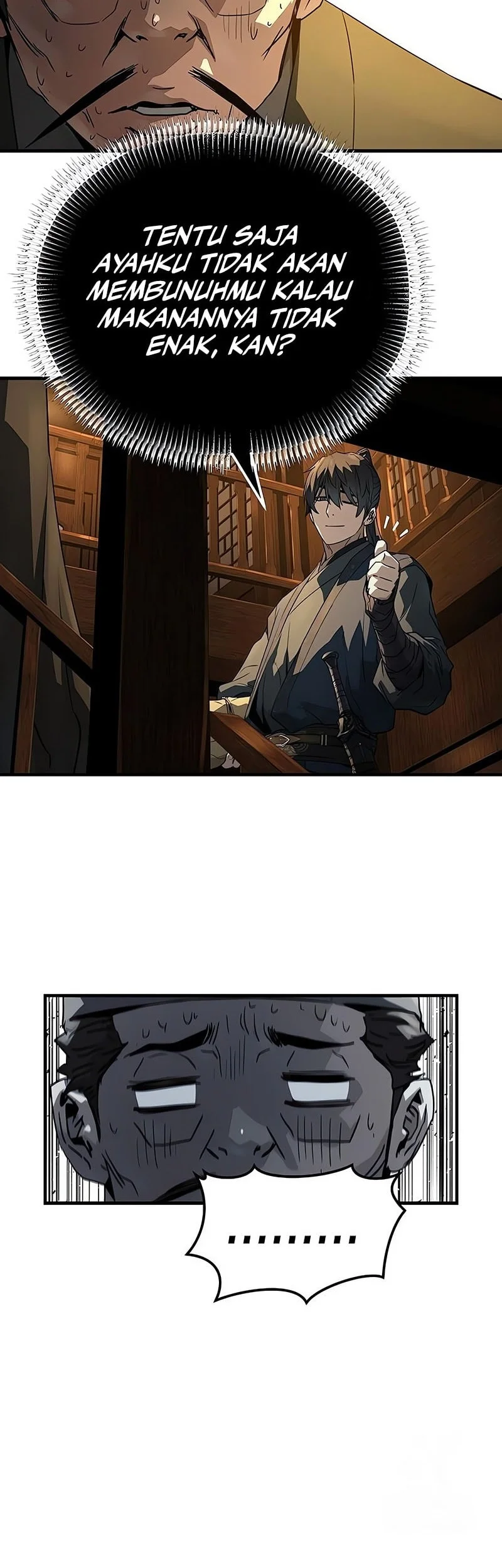 Absolute Regression Chapter 88 Halaman 28