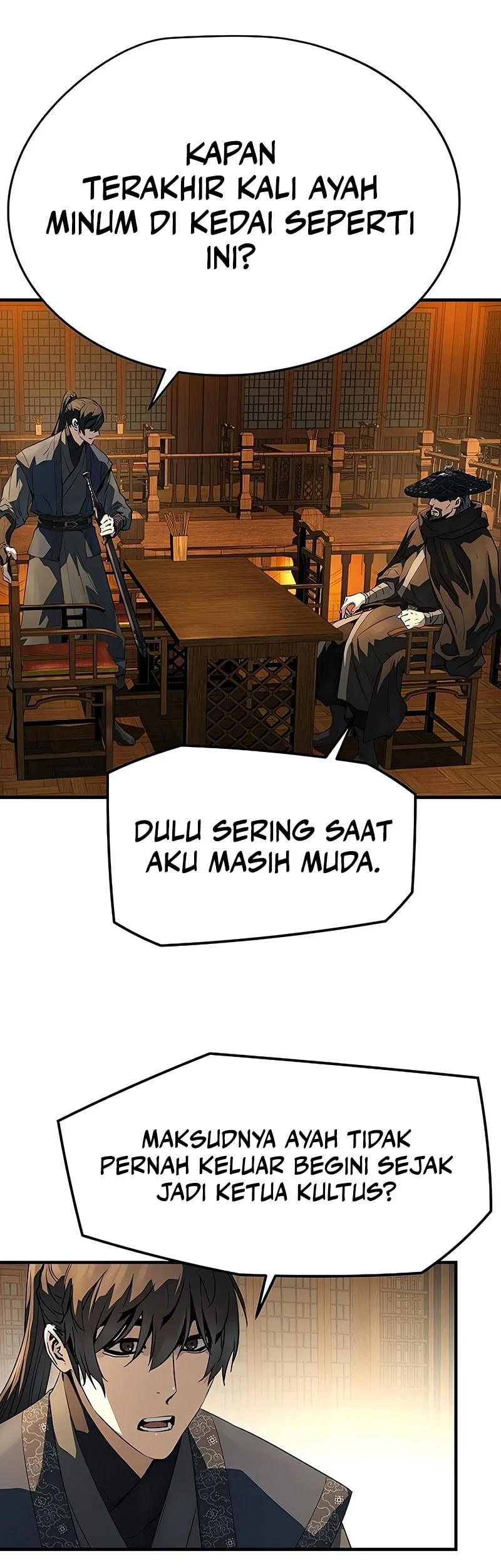 Absolute Regression Chapter 88 Halaman 29