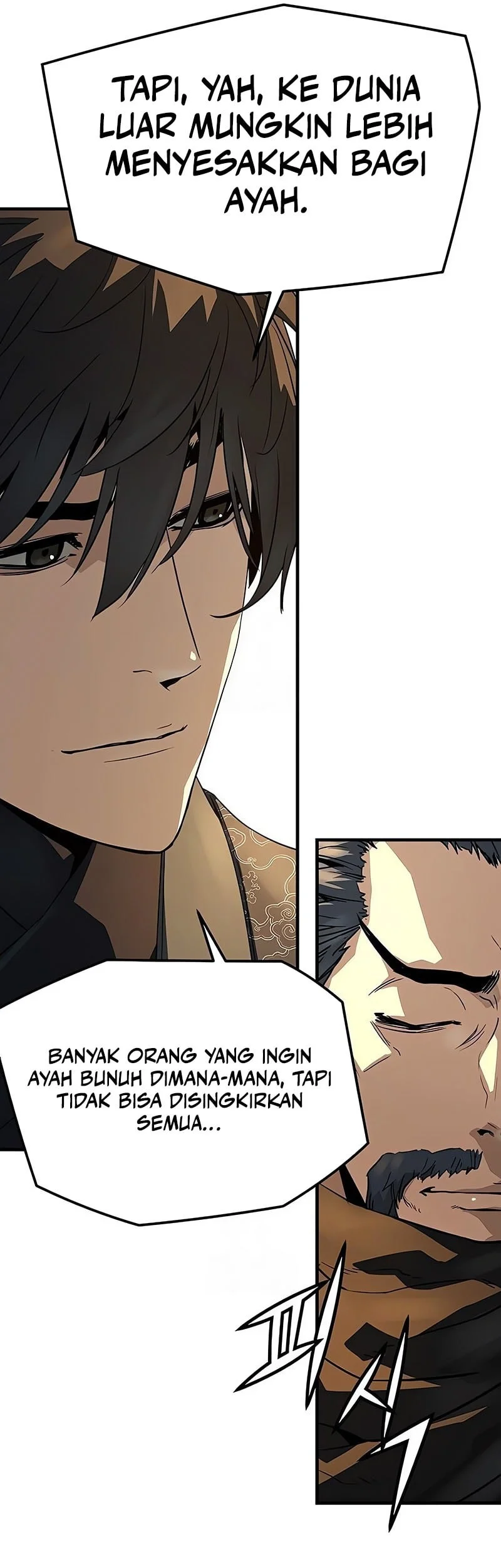 Absolute Regression Chapter 88 Halaman 31