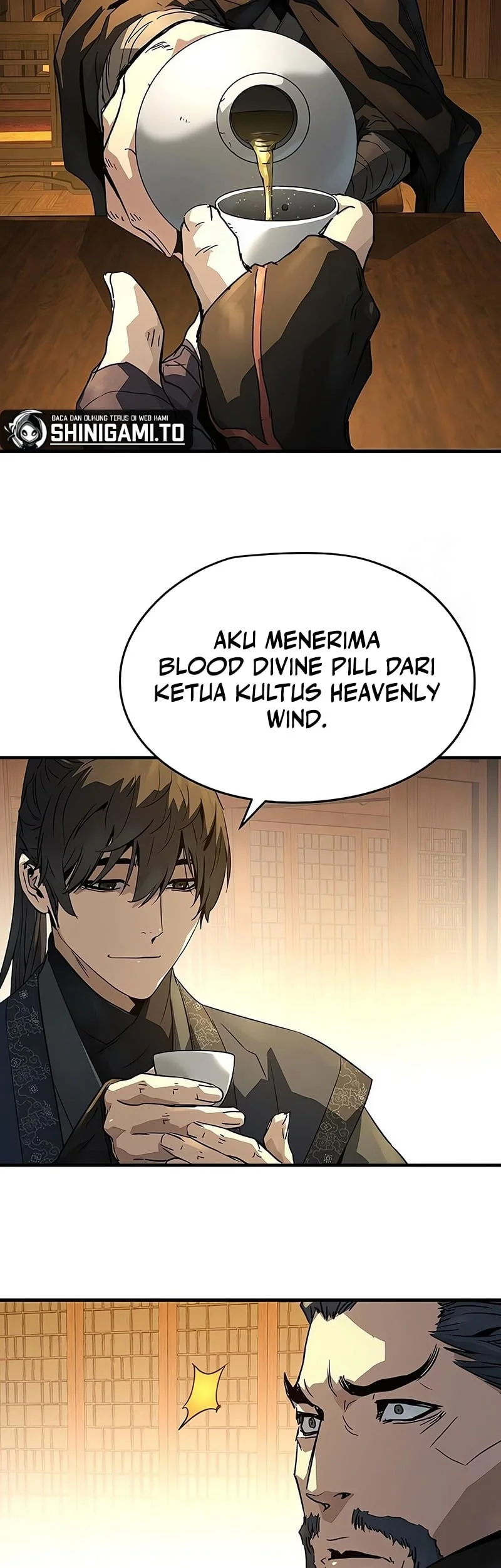 Absolute Regression Chapter 88 Halaman 33