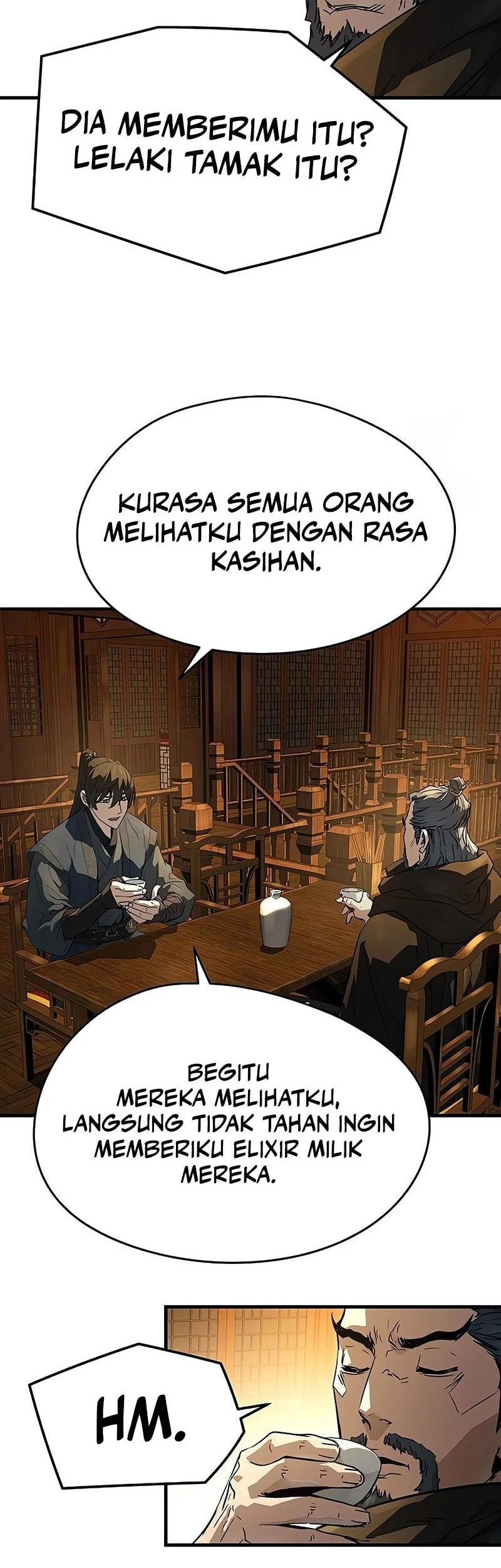Absolute Regression Chapter 88 Halaman 34