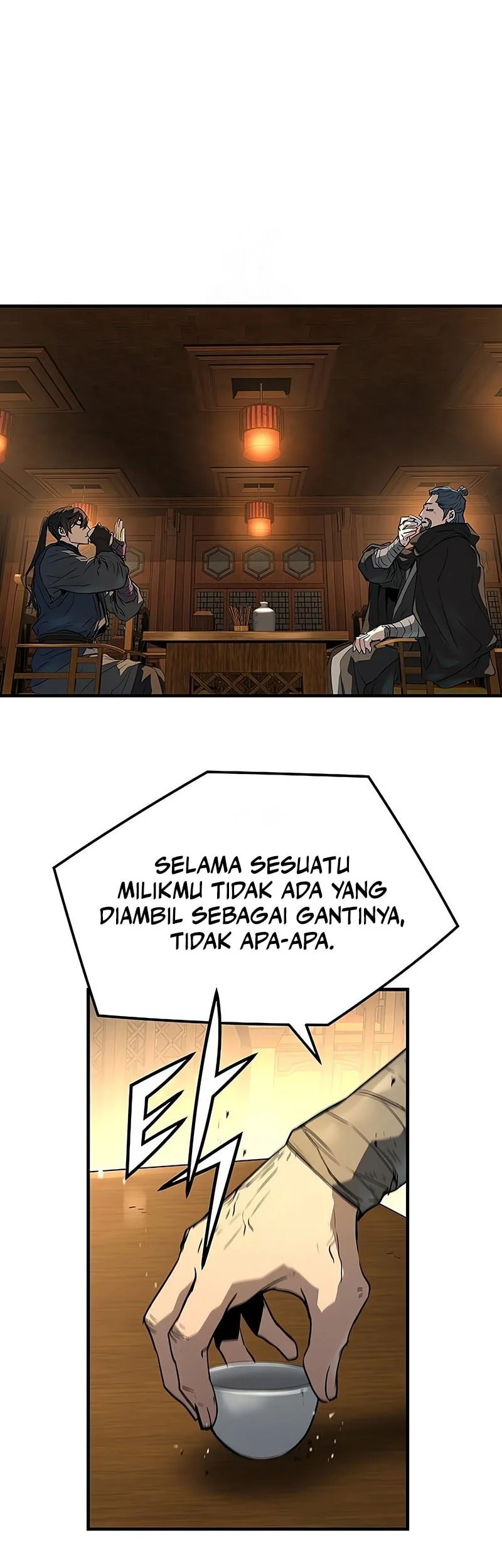 Absolute Regression Chapter 88 Halaman 35
