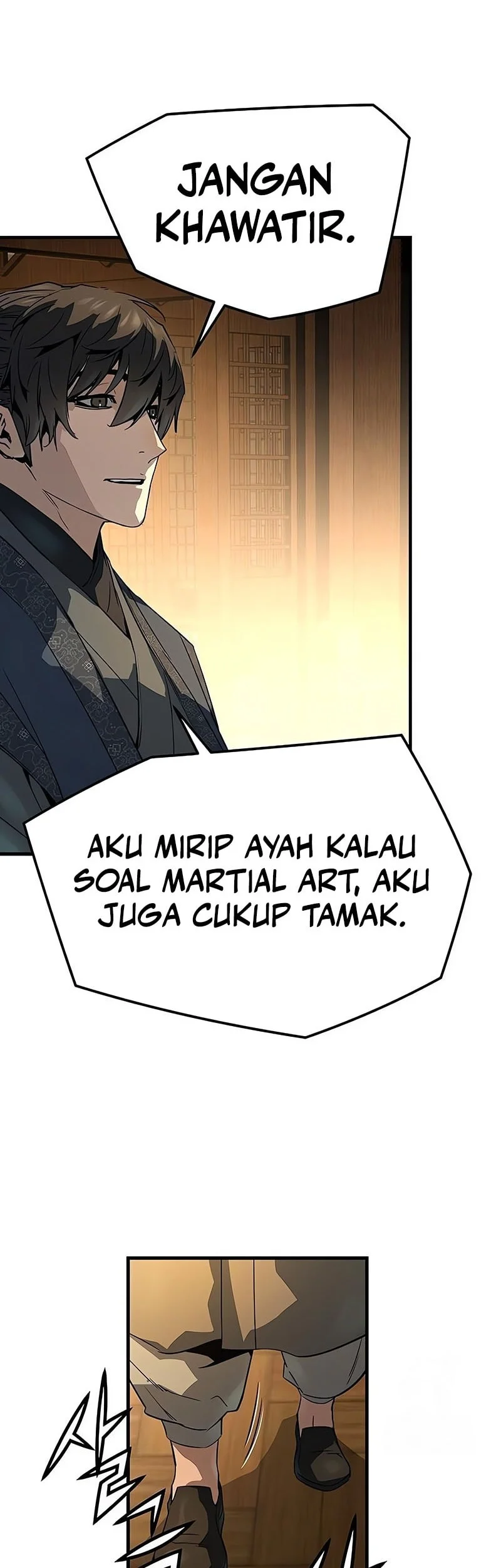 Absolute Regression Chapter 88 Halaman 36