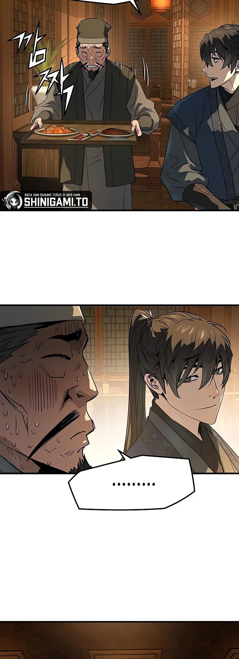 Absolute Regression Chapter 88 Halaman 38