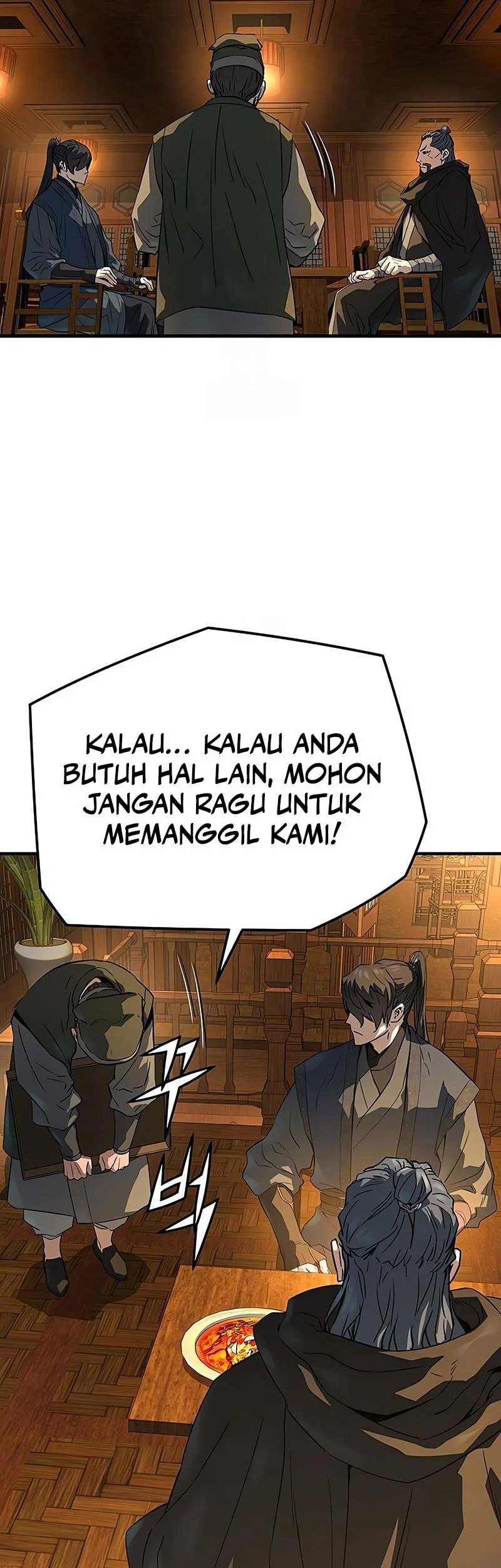Absolute Regression Chapter 88 Halaman 39