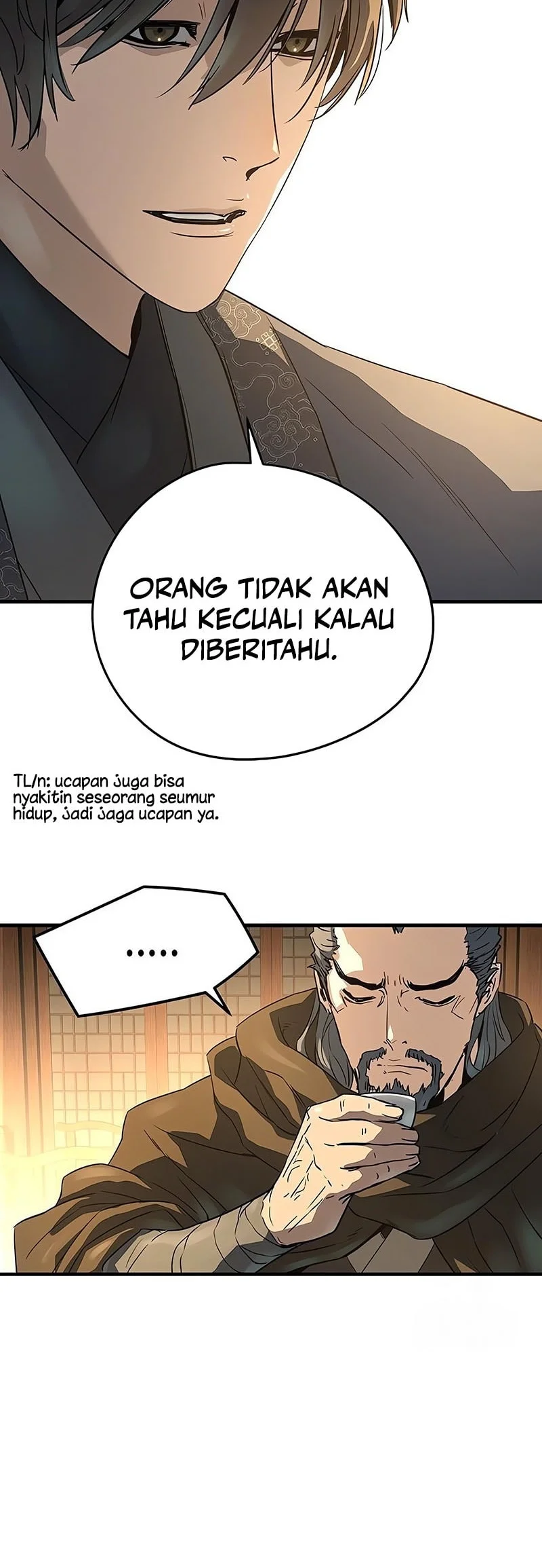 Absolute Regression Chapter 88 Halaman 42