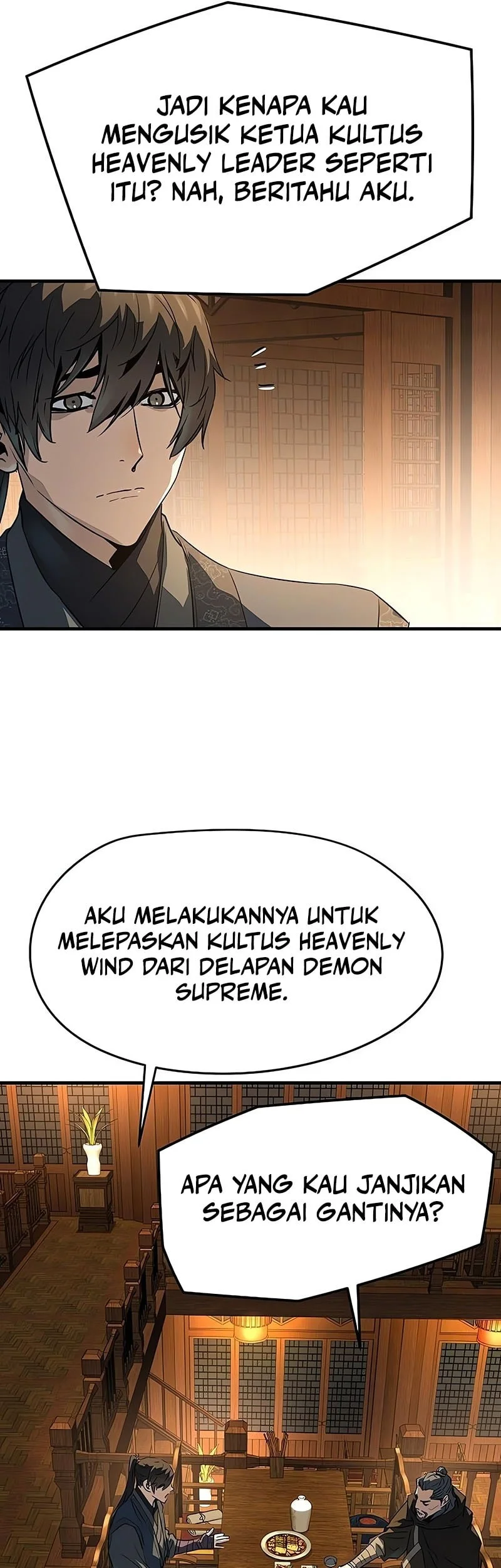 Absolute Regression Chapter 88 Halaman 43