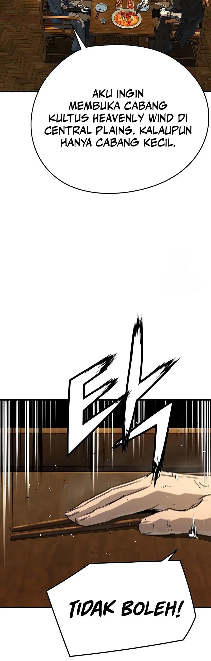 Absolute Regression Chapter 88 Halaman 44