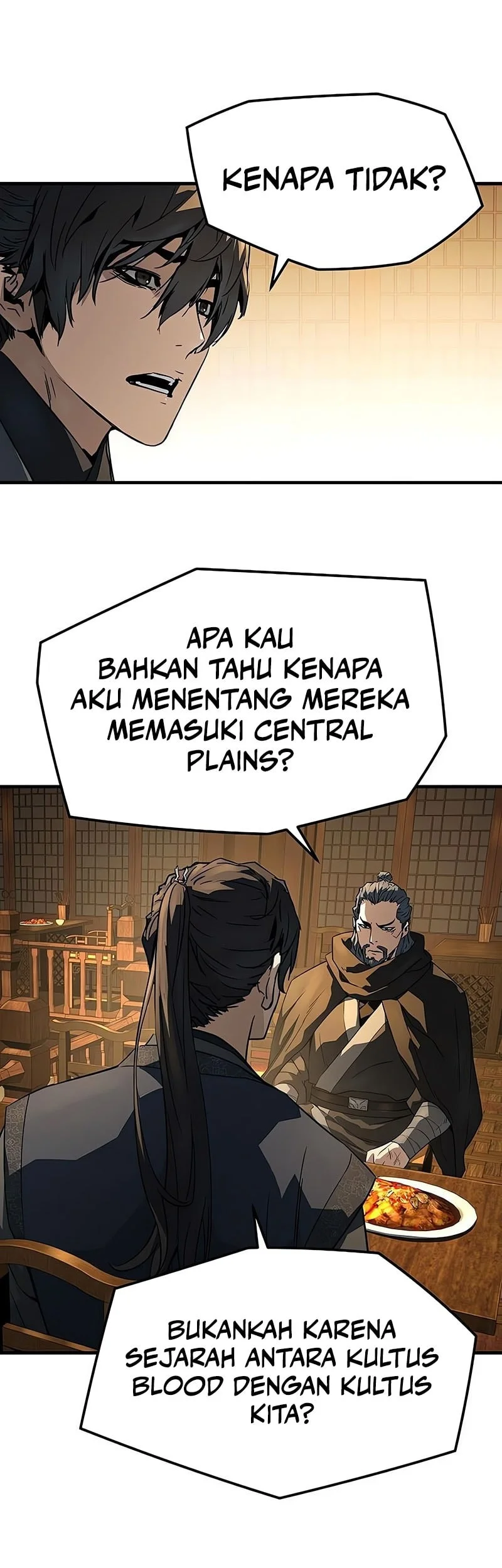 Absolute Regression Chapter 88 Halaman 45