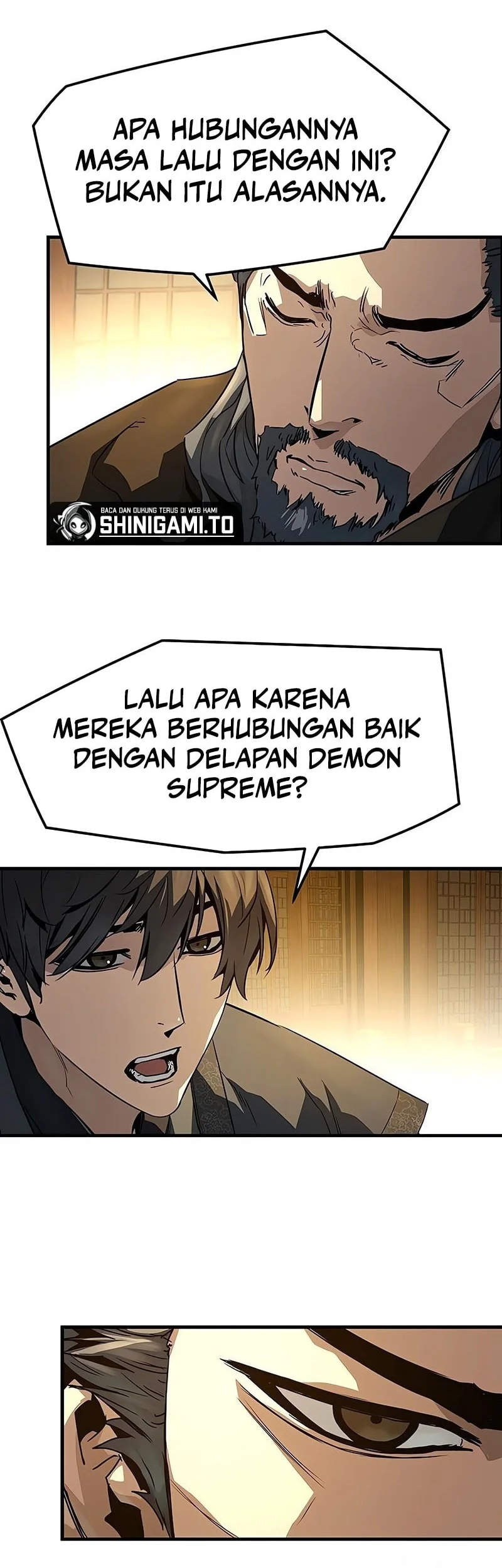 Absolute Regression Chapter 88 Halaman 46