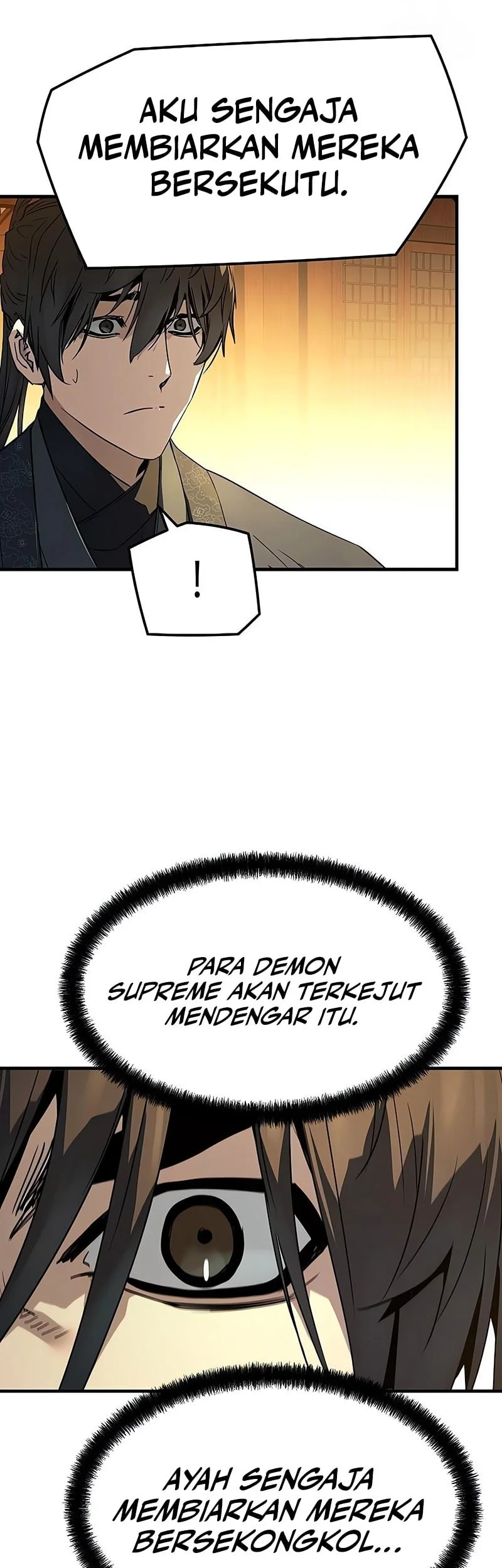 Absolute Regression Chapter 88 Halaman 47