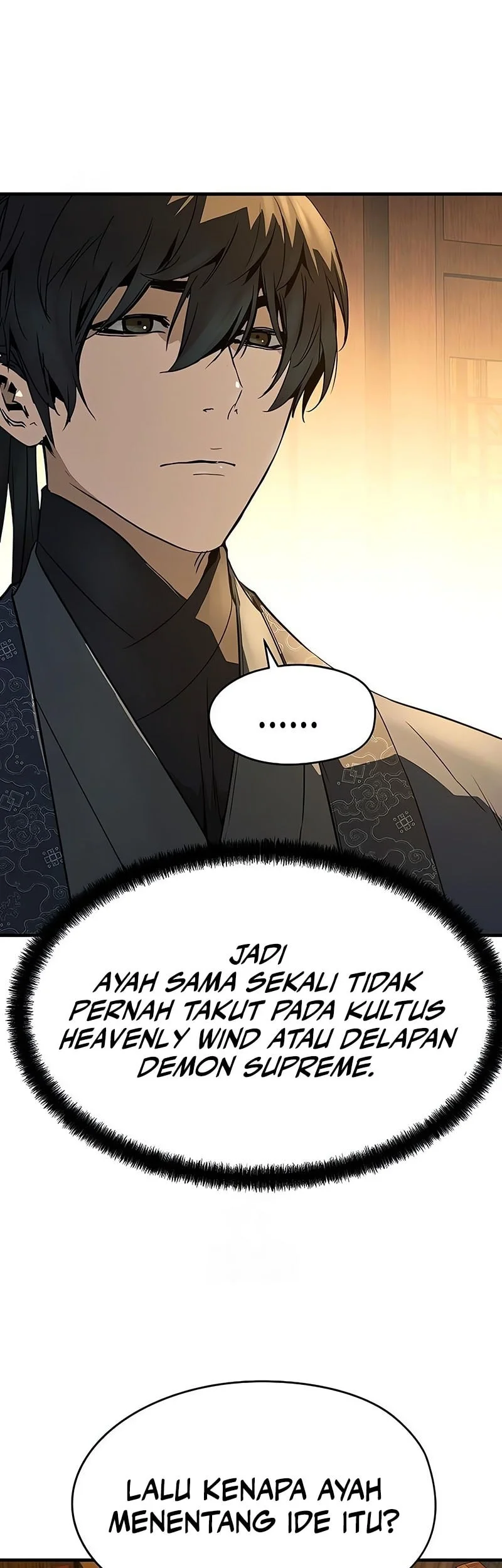 Absolute Regression Chapter 88 Halaman 49