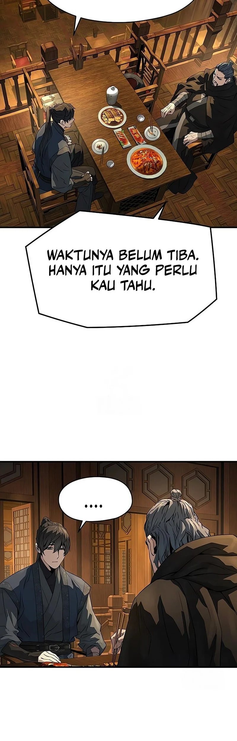 Absolute Regression Chapter 88 Halaman 50