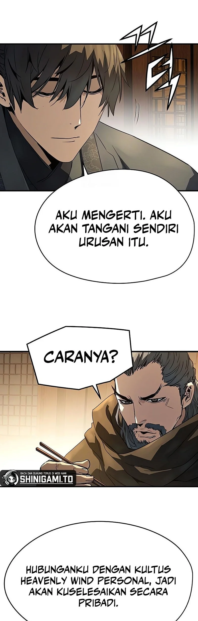 Absolute Regression Chapter 88 Halaman 51