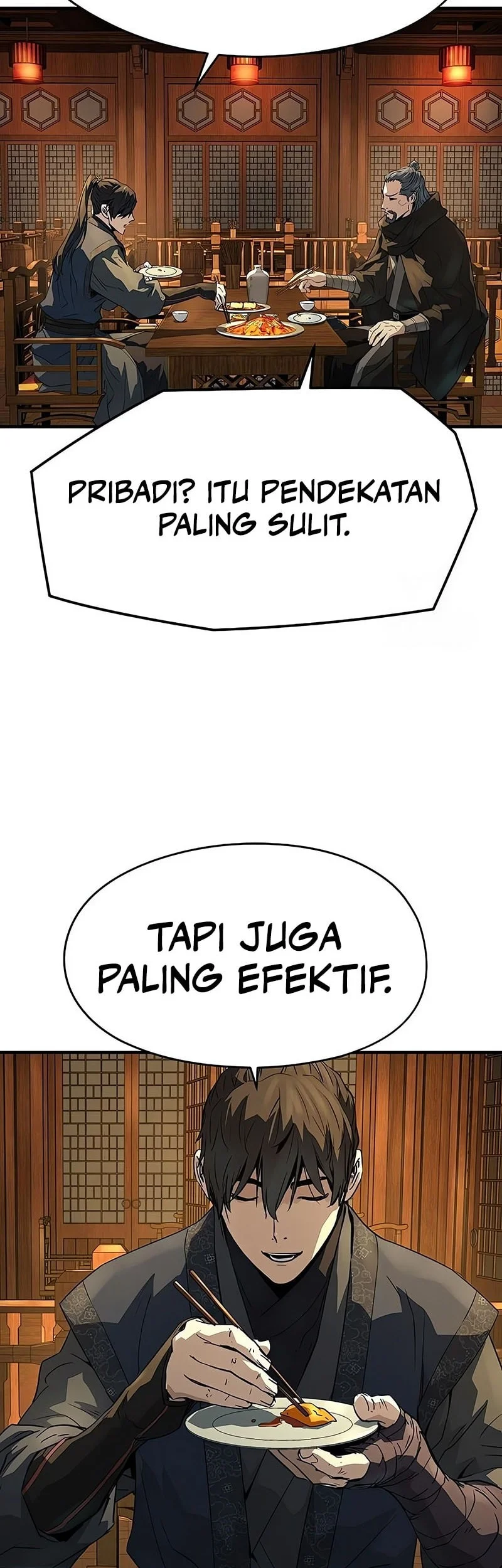 Absolute Regression Chapter 88 Halaman 52