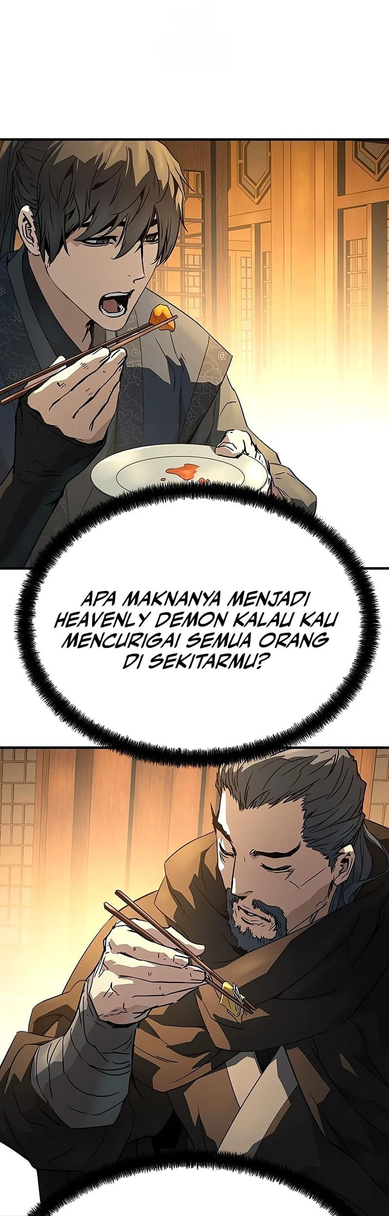 Absolute Regression Chapter 88 Halaman 55