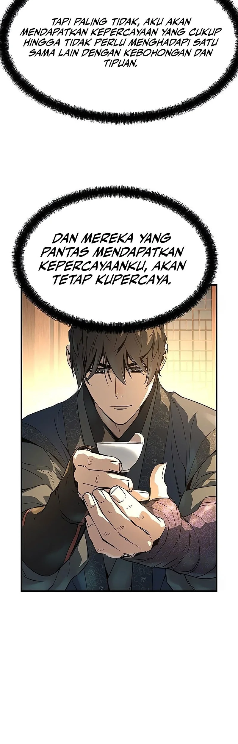 Absolute Regression Chapter 88 Halaman 57