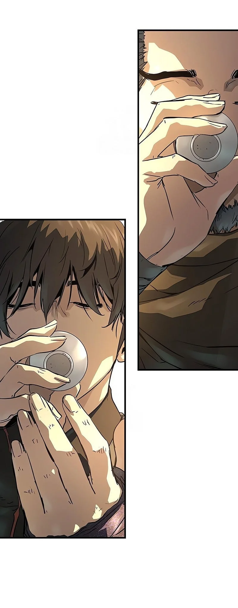 Absolute Regression Chapter 88 Halaman 58
