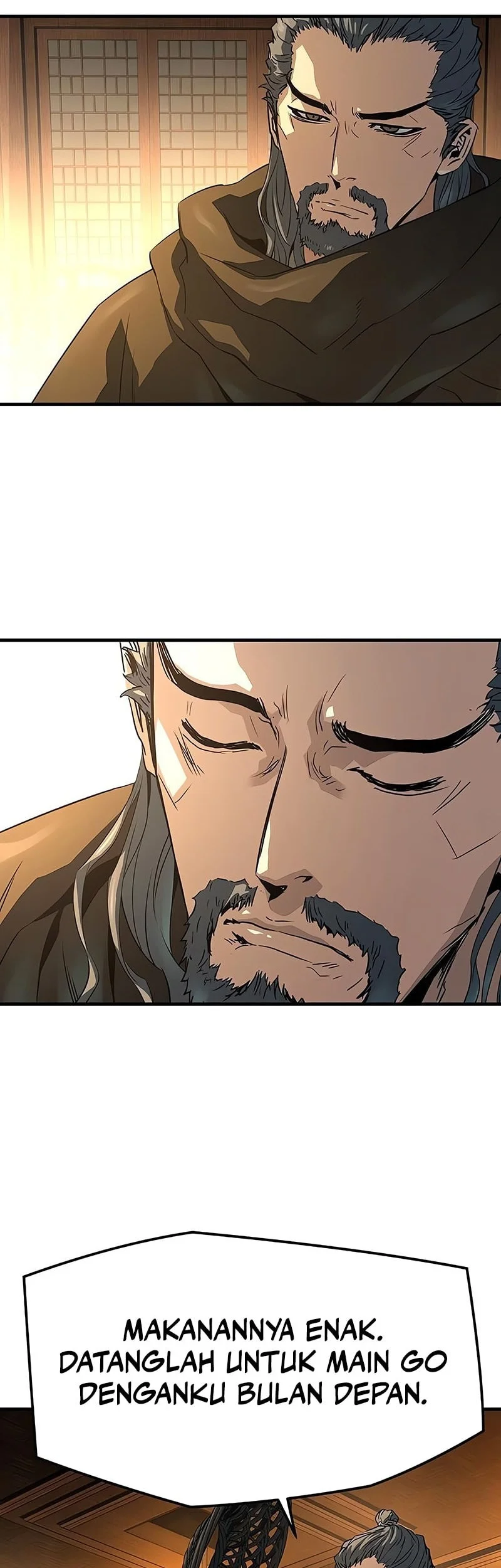 Absolute Regression Chapter 88 Halaman 60
