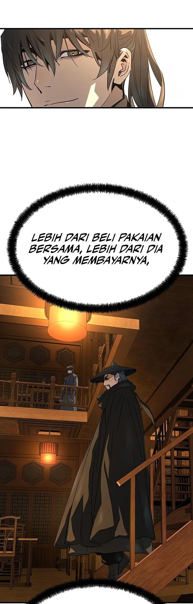 Absolute Regression Chapter 88 Halaman 63