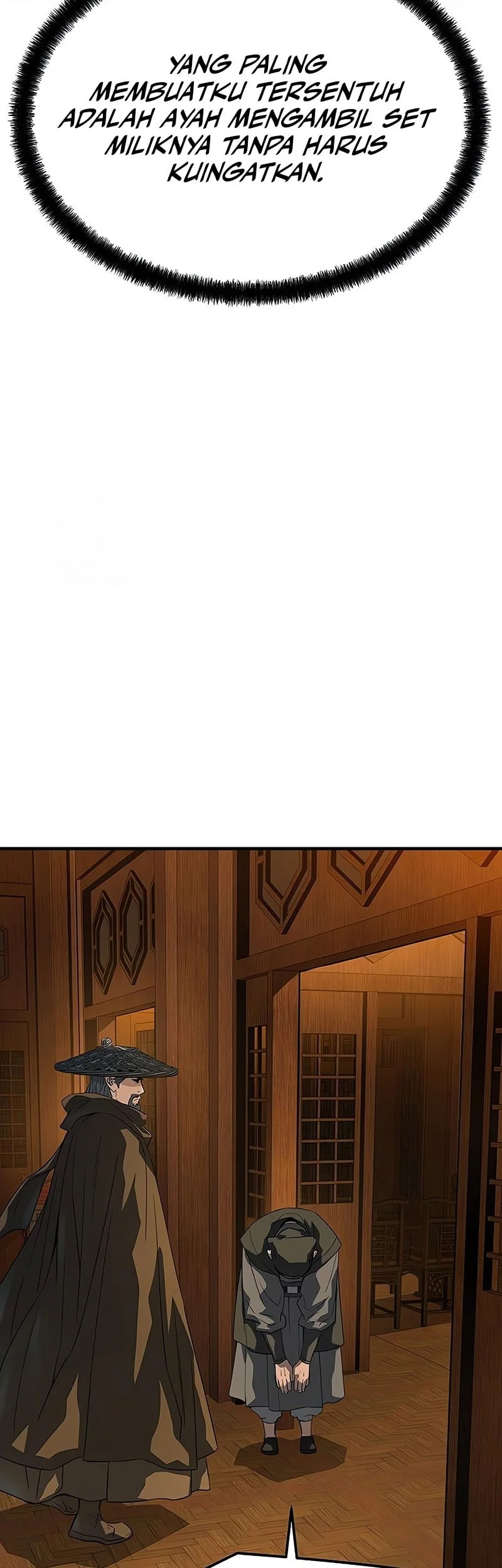 Absolute Regression Chapter 88 Halaman 64