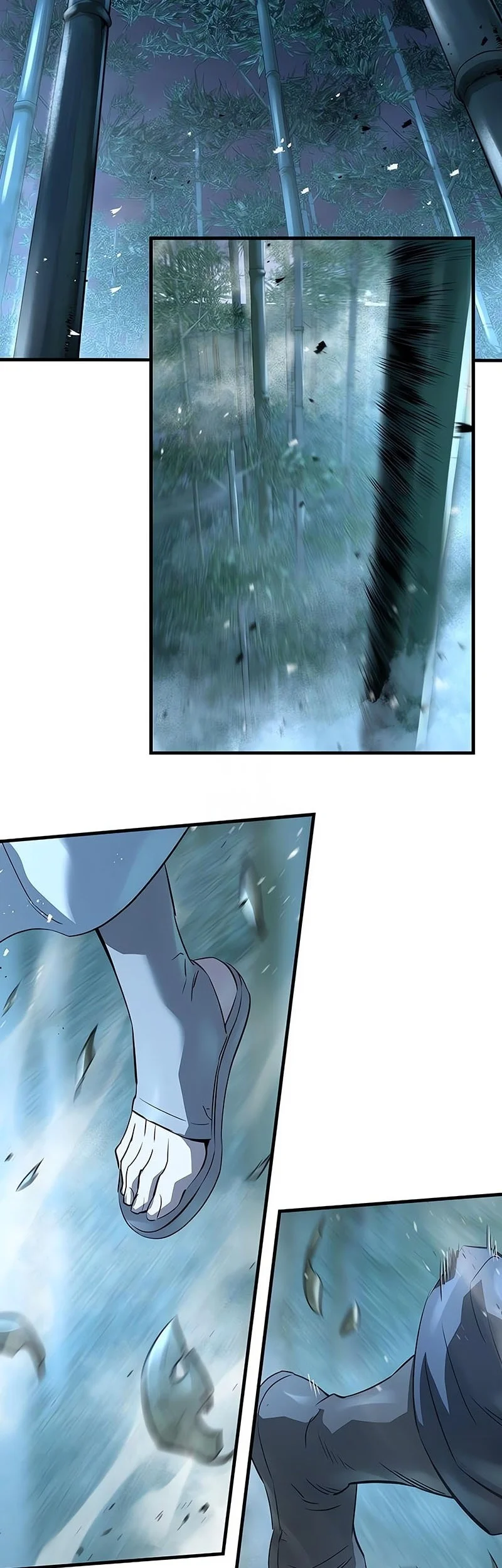 Absolute Regression Chapter 89 Halaman 3