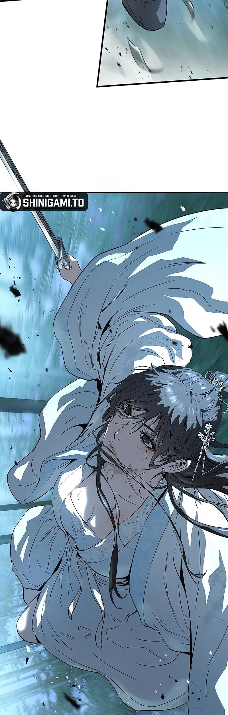 Absolute Regression Chapter 89 Halaman 4