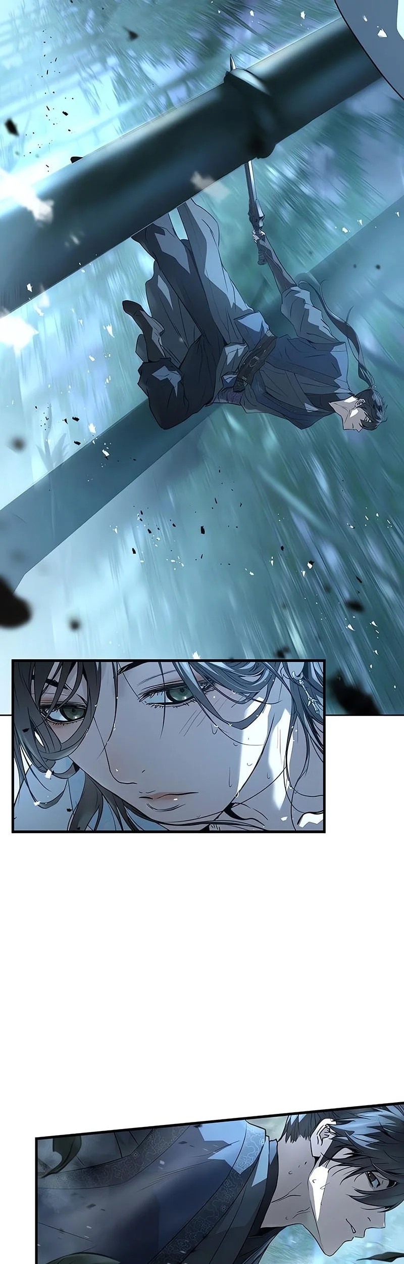 Absolute Regression Chapter 89 Halaman 5