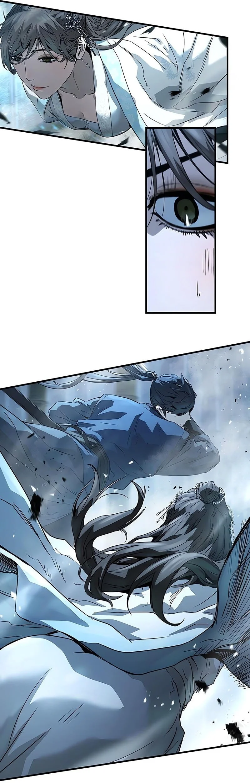Absolute Regression Chapter 89 Halaman 7