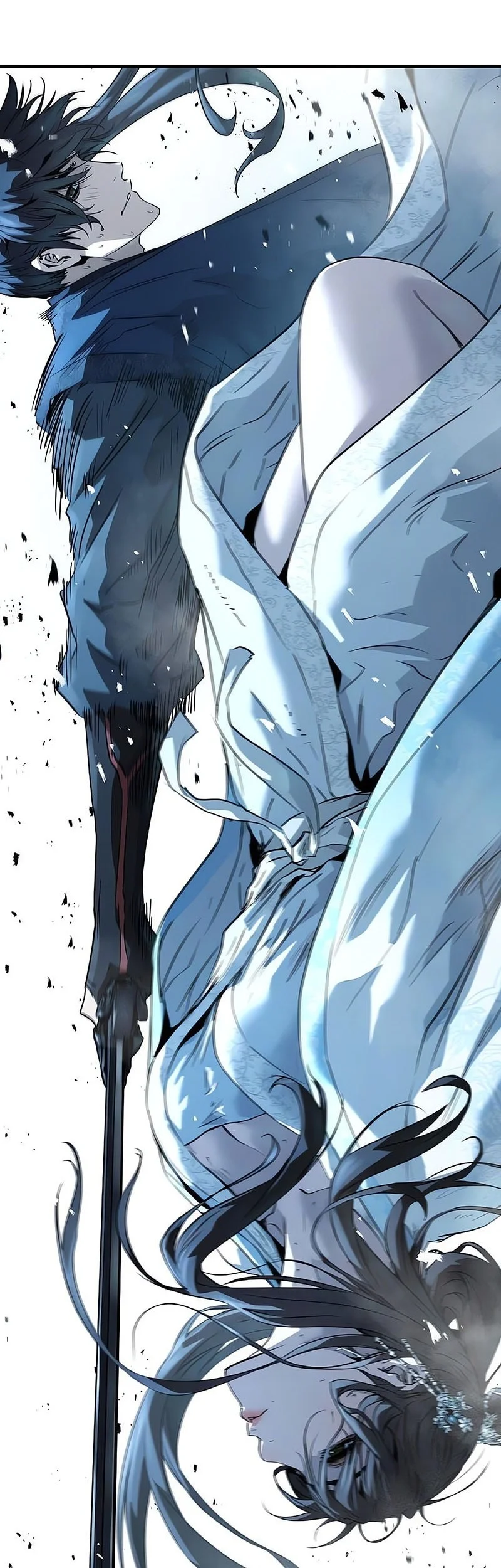 Absolute Regression Chapter 89 Halaman 8
