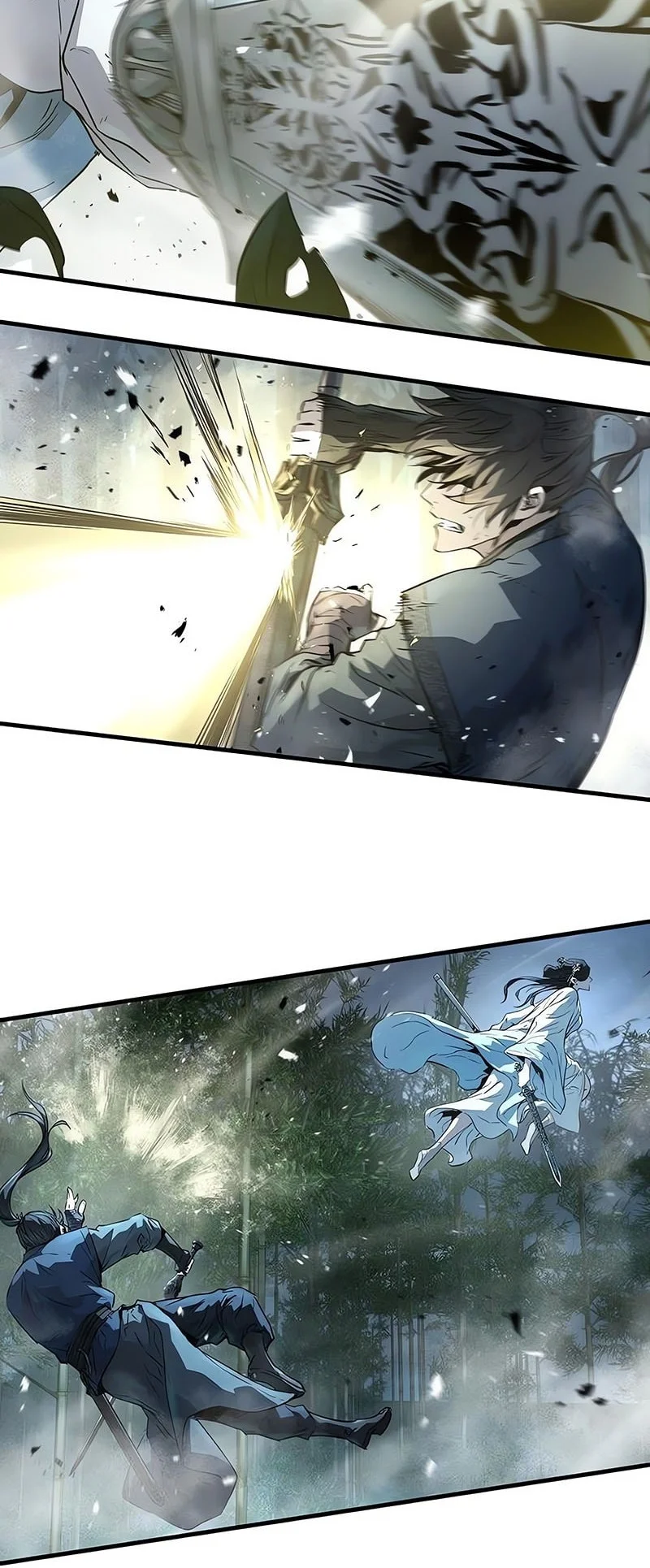 Absolute Regression Chapter 89 Halaman 10