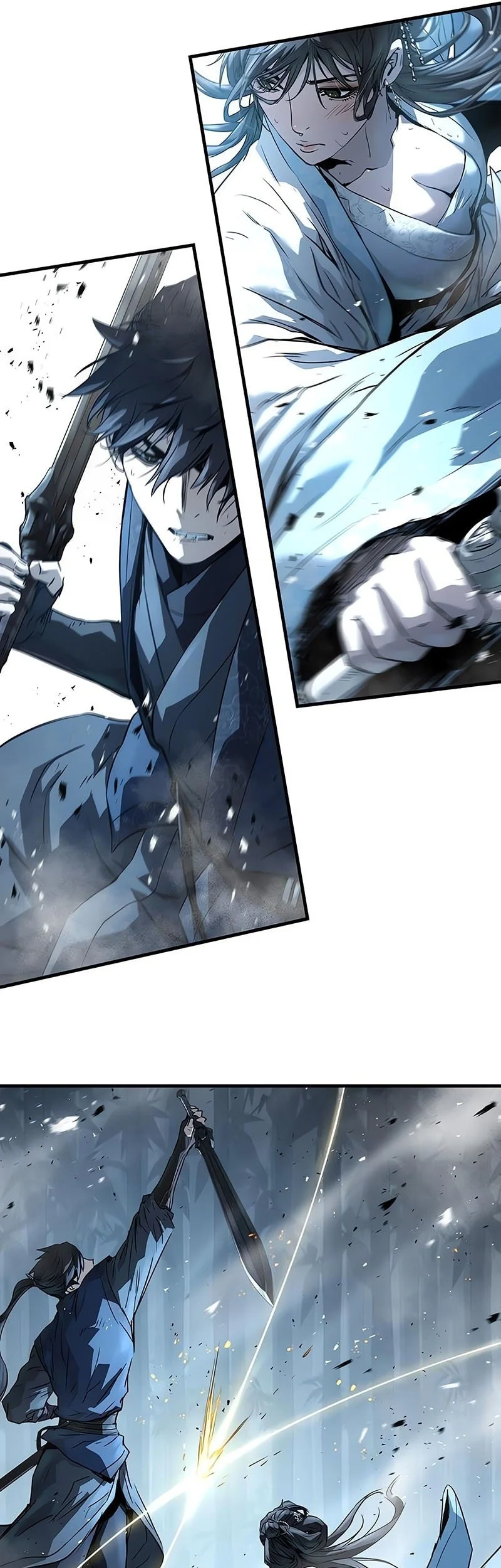 Absolute Regression Chapter 89 Halaman 11