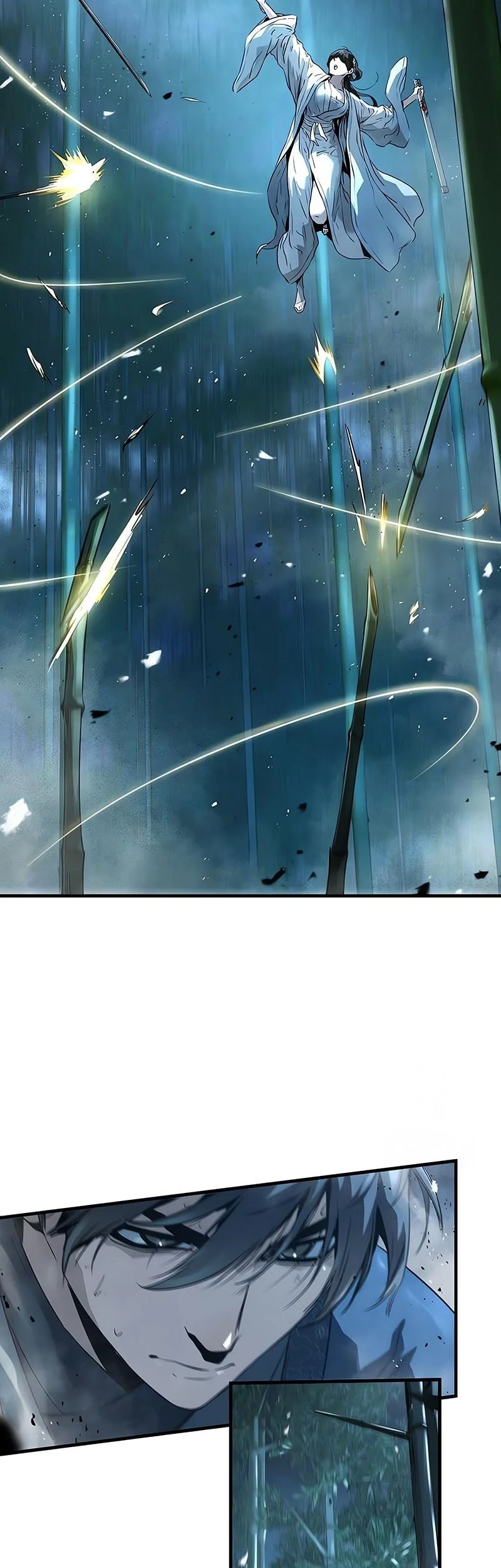 Absolute Regression Chapter 89 Halaman 13