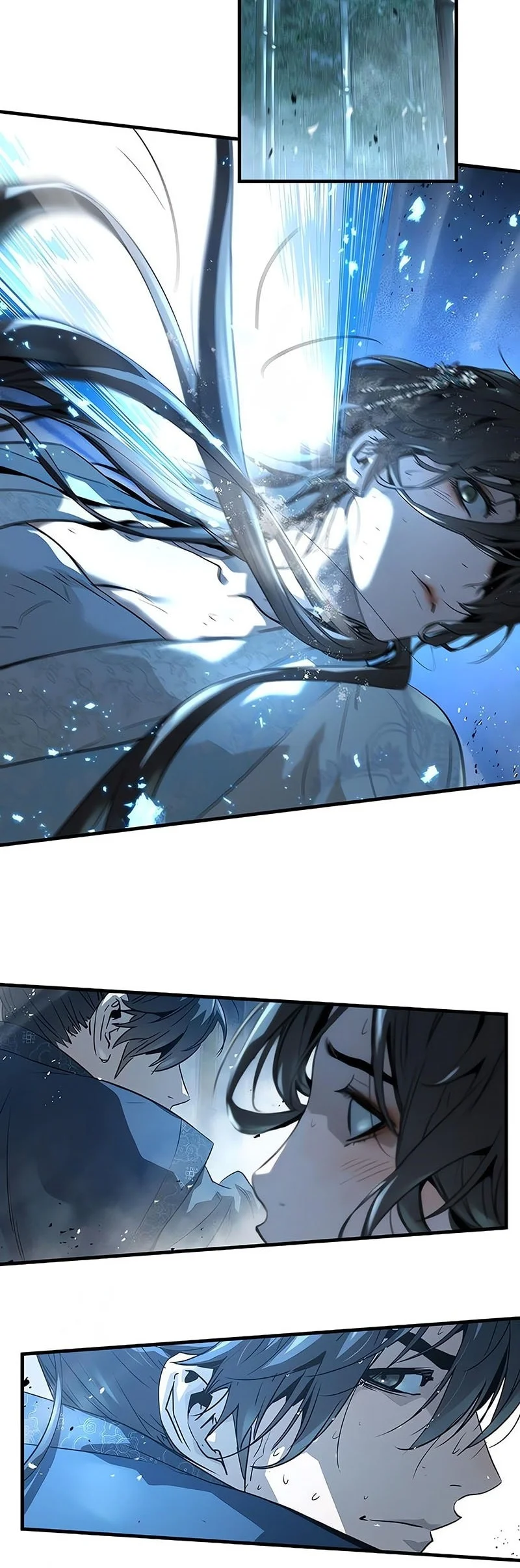 Absolute Regression Chapter 89 Halaman 14