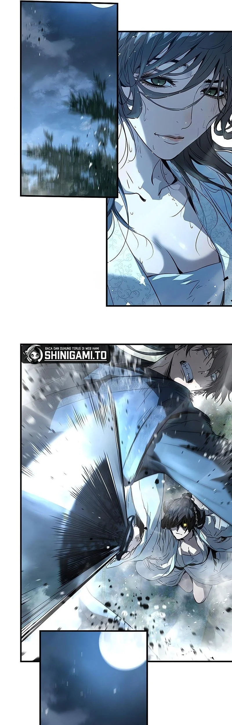 Absolute Regression Chapter 89 Halaman 15