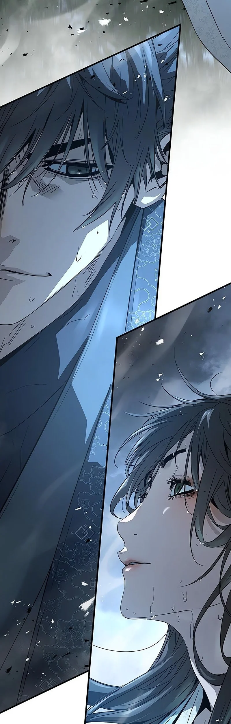 Absolute Regression Chapter 89 Halaman 19