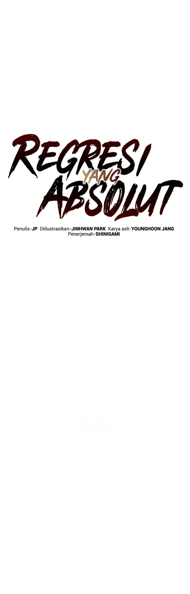 Absolute Regression Chapter 89 Halaman 21